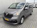 Renault Trafic 1.6 dCi T29 L2H1 DC Comfort*ECC*NAVI*CRUISE*NAVI* Gris - thumbnail 11