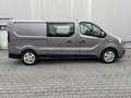 Renault Trafic 1.6 dCi T29 L2H1 DC Comfort*ECC*NAVI*CRUISE*NAVI* Gris - thumbnail 3