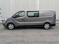 Renault Trafic 1.6 dCi T29 L2H1 DC Comfort*ECC*NAVI*CRUISE*NAVI* Gris - thumbnail 4