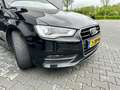 Audi A3 Sportback 1.4 TFSI Ambition Pro Line plus g-tron Zwart - thumbnail 5