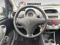 Peugeot 107 1.0-12V XS | Automaat | Airco | Lichtmetalen Velge Schwarz - thumbnail 14