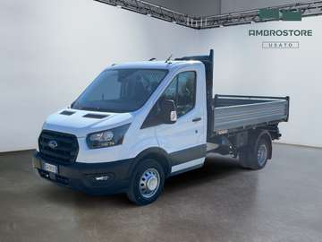 Transit 350 tr.post. 2.0 tdci MHEV 170cv trend L2