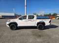 Toyota Hilux Pick-up double cabin ADVENTURE - EXPORT OUT EU TROPICAL VERSION - EXPORT OUT EU TROPICAL VERSION Argent - thumbnail 9