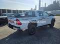 Toyota Hilux Pick-up double cabin ADVENTURE - EXPORT OUT EU TROPICAL VERSION - EXPORT OUT EU TROPICAL VERSION Argent - thumbnail 4