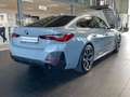 BMW 430 i Gran Coupe M Sport Laser/HUD/LiveCoPro/19" Gris - thumbnail 6