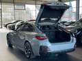 BMW 430 i Gran Coupe M Sport Laser/HUD/LiveCoPro/19" Gris - thumbnail 4