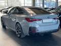 BMW 430 i Gran Coupe M Sport Laser/HUD/LiveCoPro/19" Gris - thumbnail 5