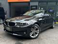 BMW 320 d Gran Turismo Sport Line/LED/LEDER/NAVI/SHZ/KEY Noir - thumbnail 2