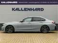 BMW 320 3 Serie i M Sport-ACC-Sitzheizung-Kamera-Hifi - Gris - thumbnail 6
