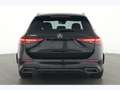 Mercedes-Benz C 300 e break AMG Line Negro - thumbnail 5