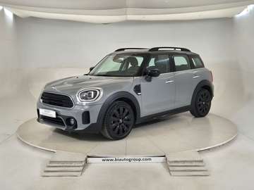Mini F60 2020 Diese Mini 2.0 Cooper D Classic auto
