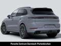 Porsche Cayenne S E-Hybrid Sportabgas SHZ hinten Memory Grau - thumbnail 3