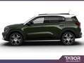 Citroen C3 Aircross PLUS TURBO 100 radar cam BT Vert - thumbnail 2