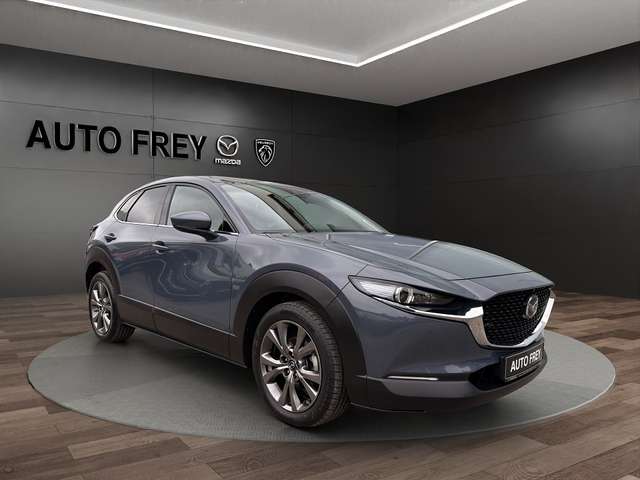 Imagine Mazda CX-30 X 186PS Selection PRE-P+DES-P+ 360°+BOSE+HEAD-UP+K