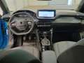 Peugeot 2008 Allure Puretech PDC + Kamera Navi Totwinkel Blau - thumbnail 7