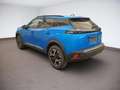 Peugeot 2008 Allure Puretech PDC + Kamera Navi Totwinkel Blau - thumbnail 6