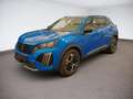 Peugeot 2008 Allure Puretech PDC + Kamera Navi Totwinkel Blau - thumbnail 3