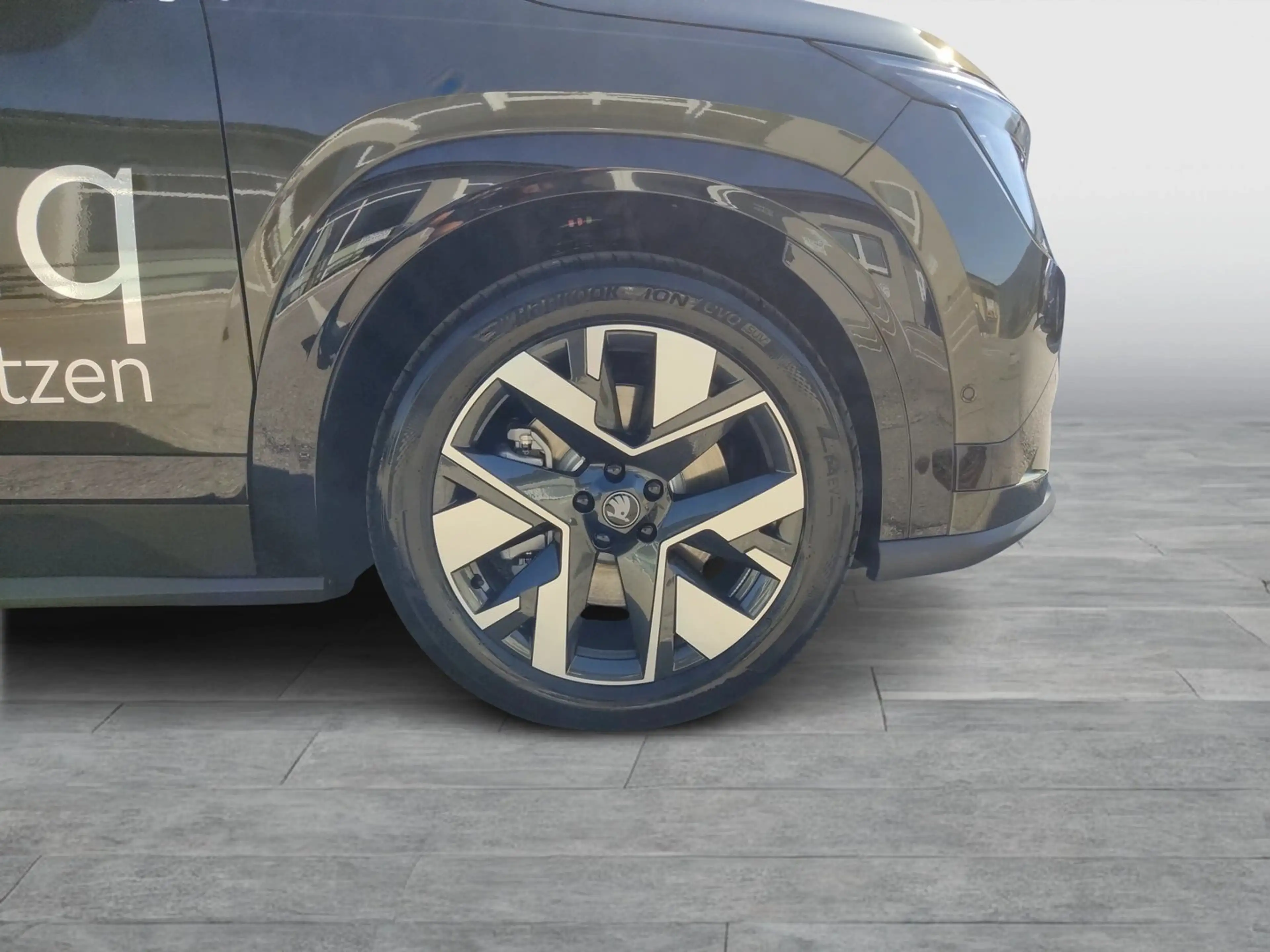 Skoda Peaq Selection 90x — photo 7