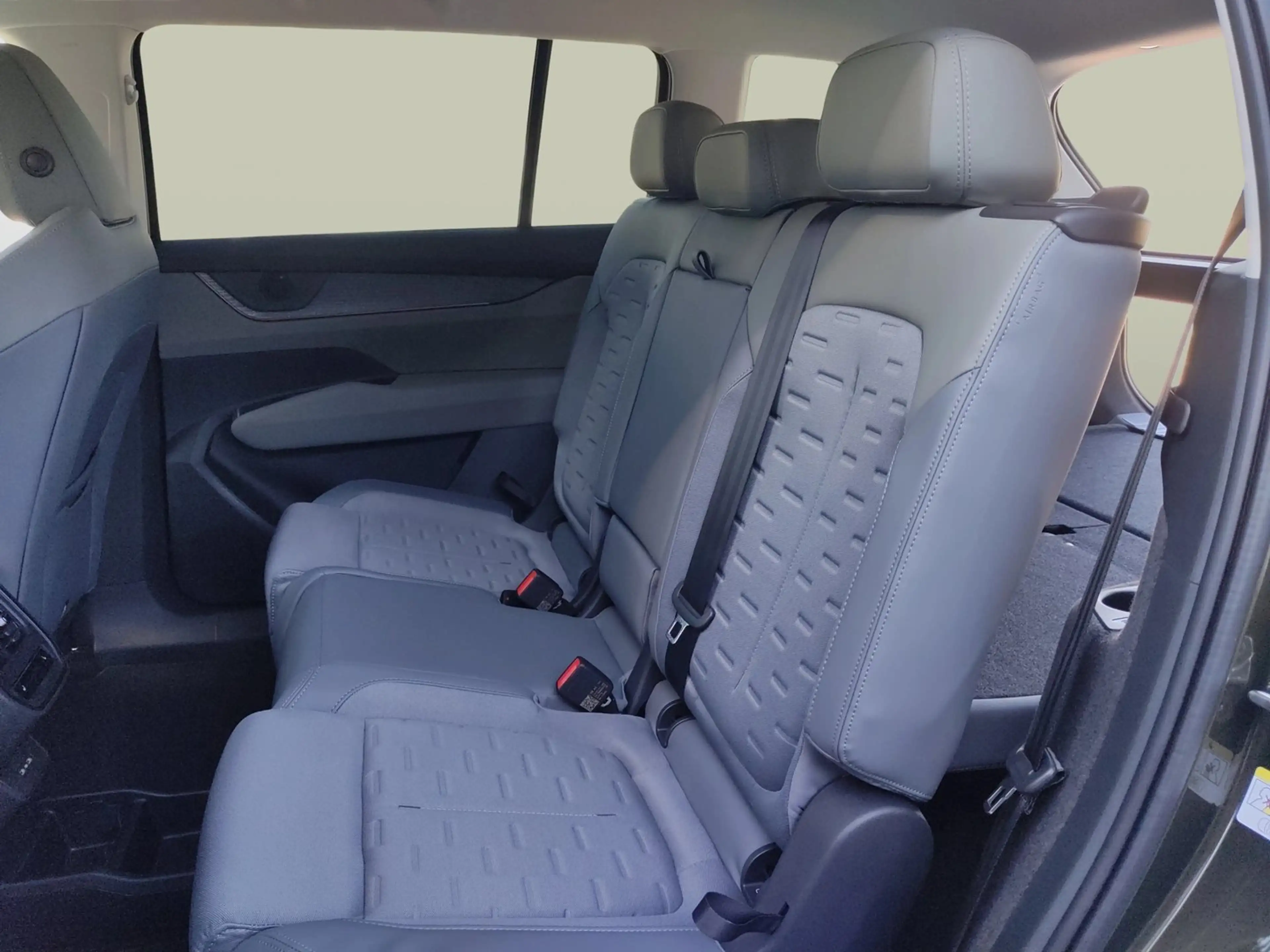 Skoda Peaq Selection 90x — photo 13