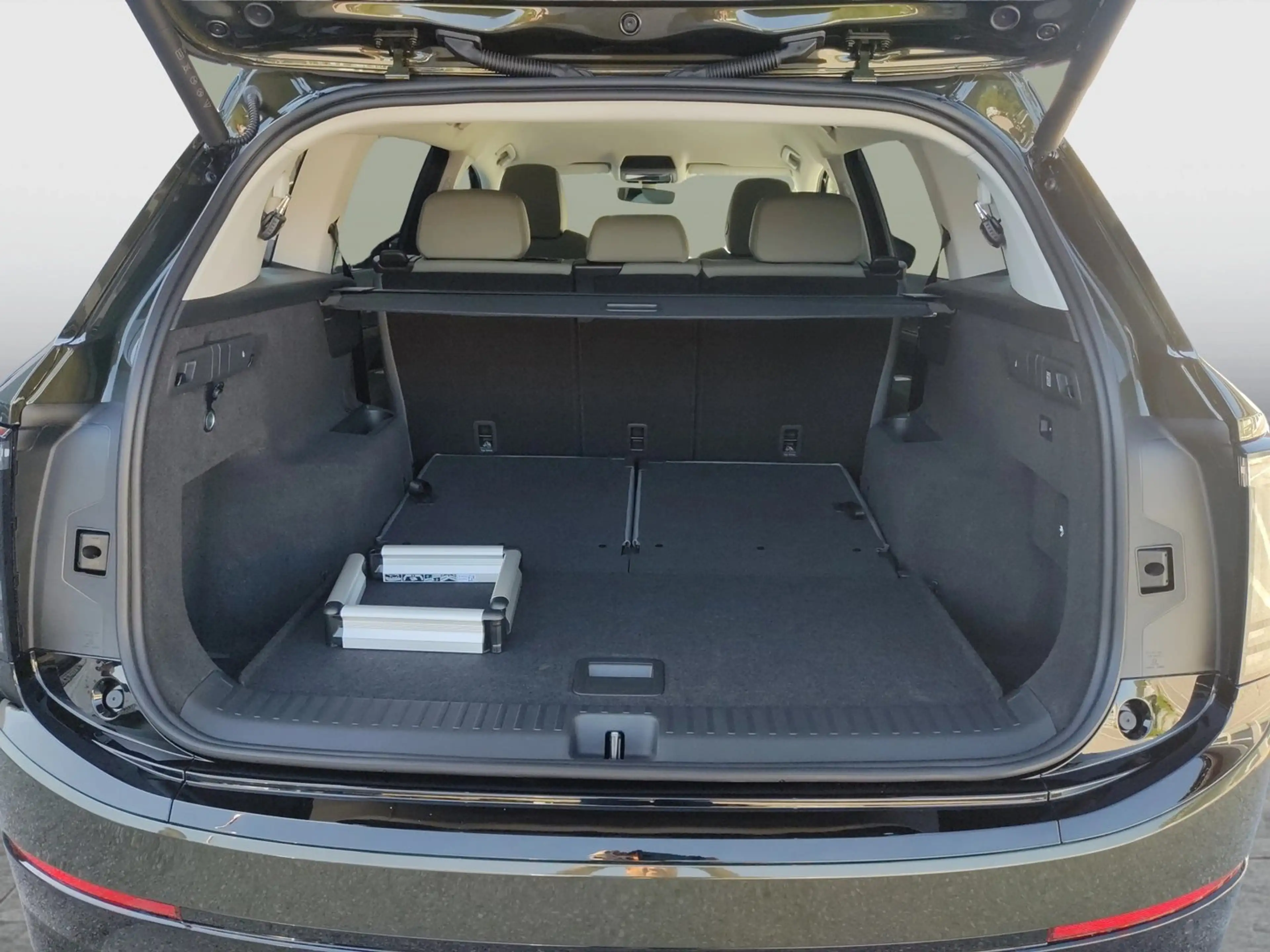 Skoda Peaq Selection 90x — photo 12