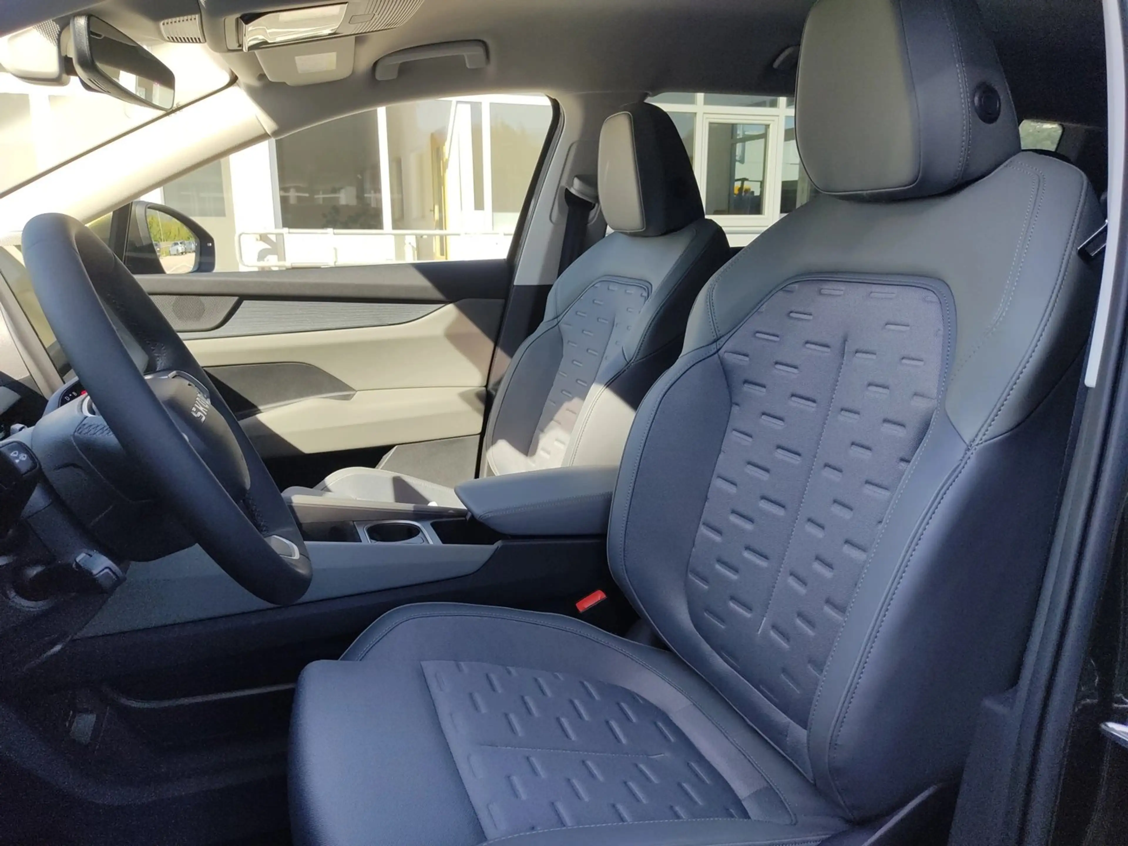 Skoda Peaq Selection 90x — photo 10
