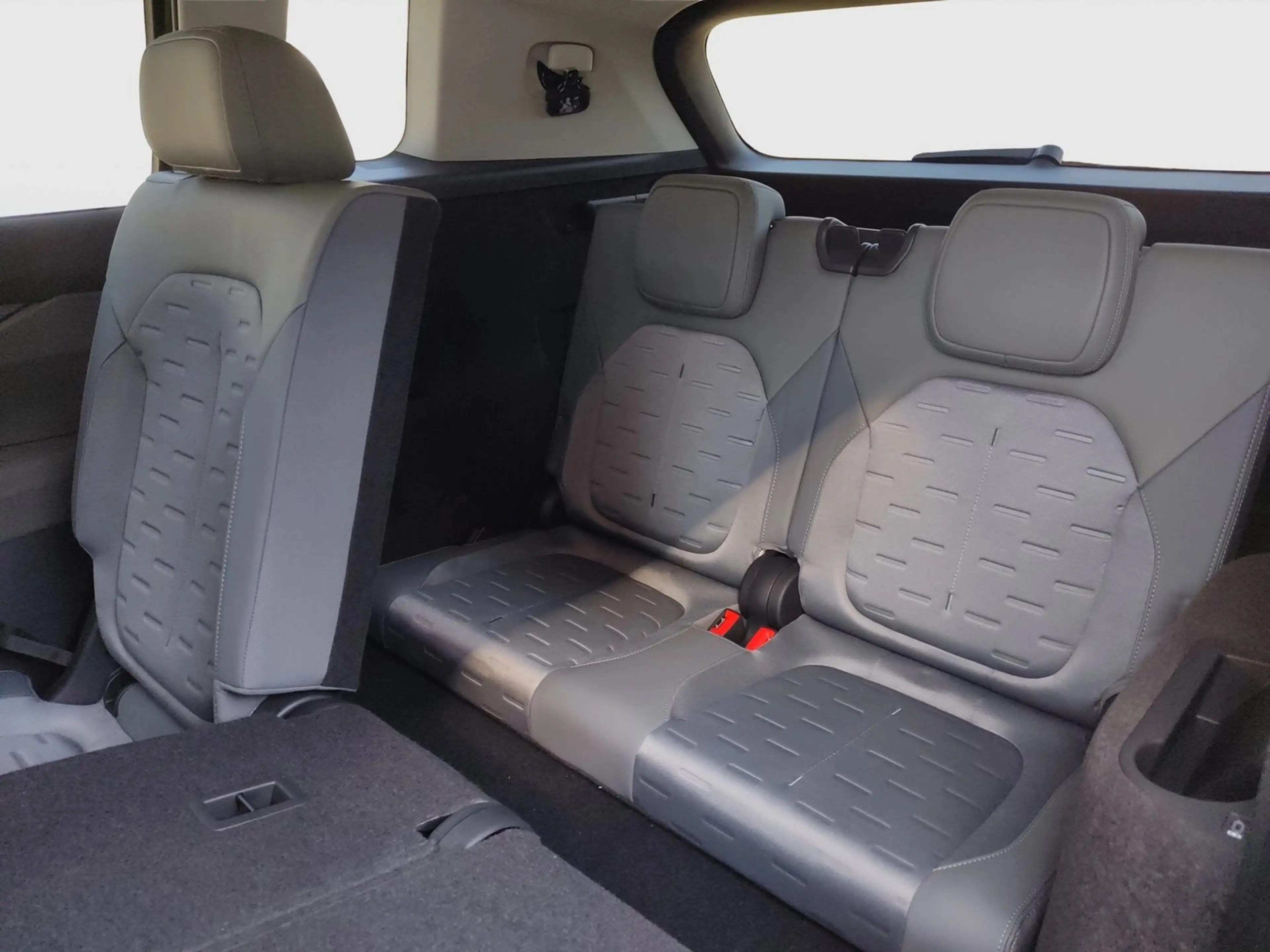 Skoda Peaq Selection 90x — photo 14