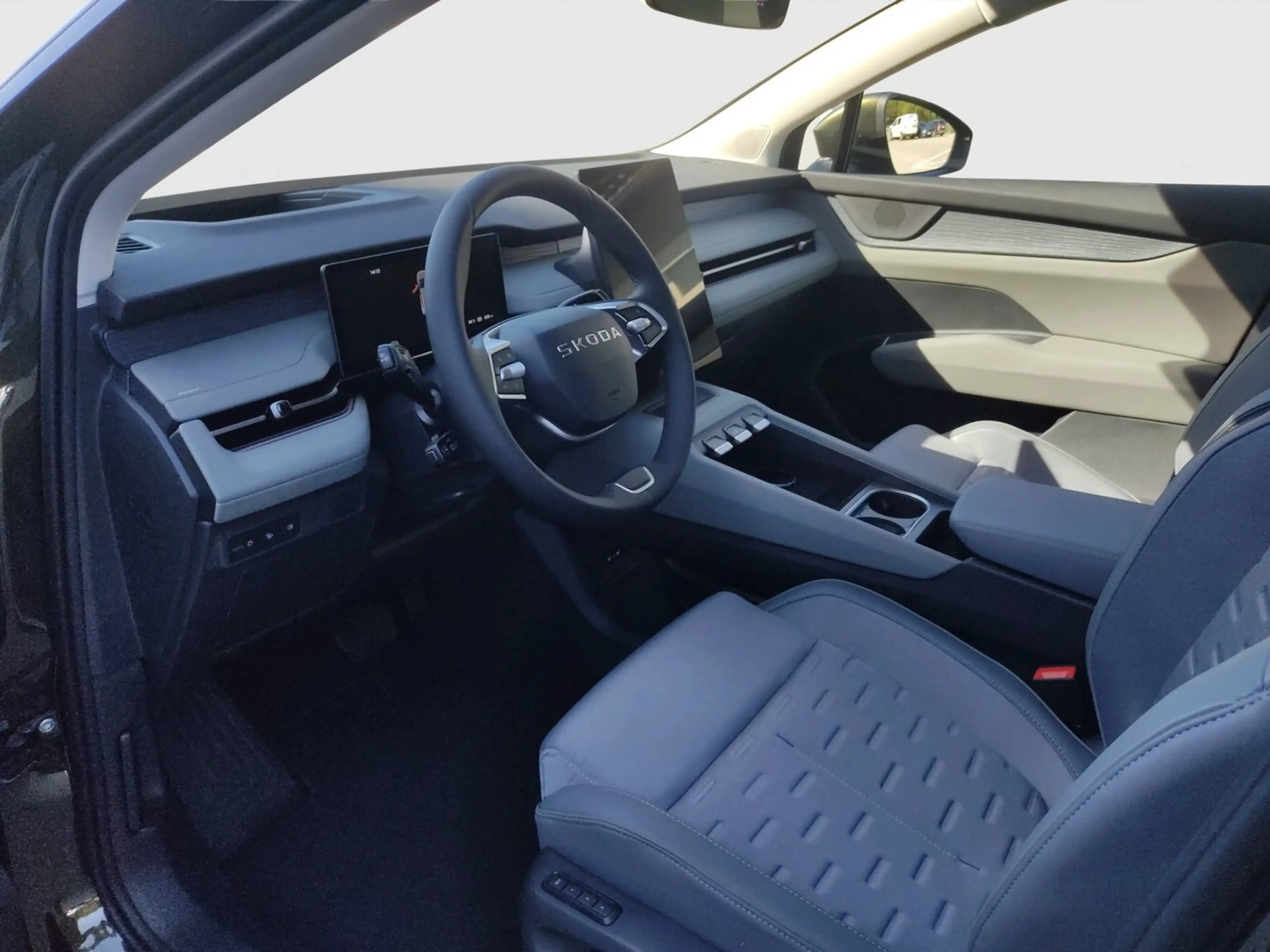 Skoda Peaq Selection 90x — photo 9