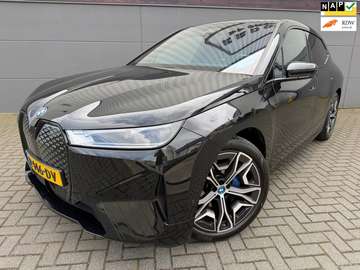 XDrive40 High Executive 77 kWh*FullOptie*1eEigenaa