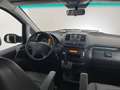 Mercedes-Benz Viano 2.2 CDI lang 1.HD/AUTOMATIK/LEDER Plateado - thumbnail 10