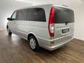 Mercedes-Benz Viano 2.2 CDI lang 1.HD/AUTOMATIK/LEDER Plateado - thumbnail 4