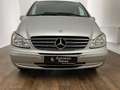 Mercedes-Benz Viano 2.2 CDI lang 1.HD/AUTOMATIK/LEDER Plateado - thumbnail 3