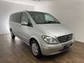 Mercedes-Benz Viano 2.2 CDI lang 1.HD/AUTOMATIK/LEDER Plateado - thumbnail 2
