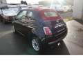 Fiat 500 Cabrio Lounge Klima PDC Scheckheftgepflegt Zwart - thumbnail 6