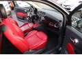 Fiat 500 Cabrio Lounge Klima PDC Scheckheftgepflegt Zwart - thumbnail 10