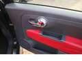 Fiat 500 Cabrio Lounge Klima PDC Scheckheftgepflegt Schwarz - thumbnail 11