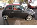 Fiat 500 Cabrio Lounge Klima PDC Scheckheftgepflegt Schwarz - thumbnail 4