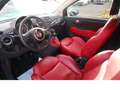 Fiat 500 Cabrio Lounge Klima PDC Scheckheftgepflegt Schwarz - thumbnail 7