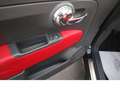 Fiat 500 Cabrio Lounge Klima PDC Scheckheftgepflegt Schwarz - thumbnail 8