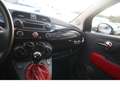 Fiat 500 Cabrio Lounge Klima PDC Scheckheftgepflegt Schwarz - thumbnail 15