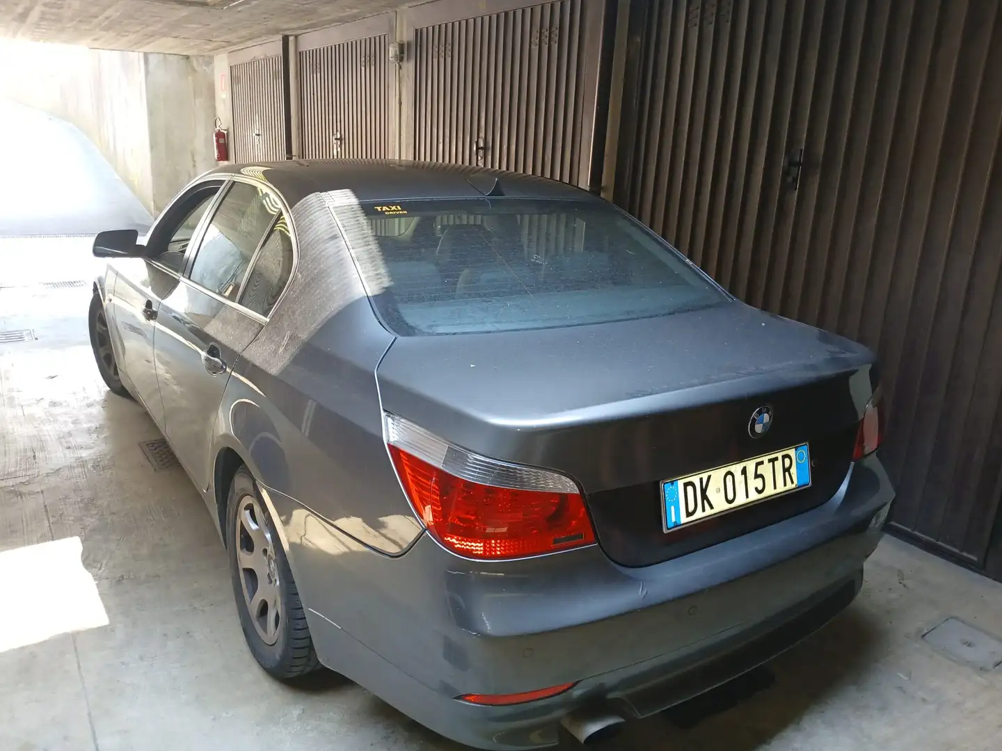 BMW 520 520d Attiva - 2