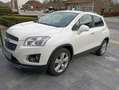 Chevrolet Trax Trax 1.7TD LT+ Wit - thumbnail 2