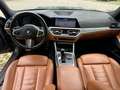 BMW 320 I PACK M CUIR CLIM CAMERA A VOIR ETAT IMPECC Gris - thumbnail 7