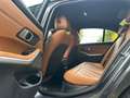 BMW 320 I PACK M CUIR CLIM CAMERA A VOIR ETAT IMPECC Gris - thumbnail 10