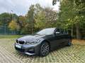 BMW 320 I PACK M CUIR CLIM CAMERA A VOIR ETAT IMPECC Gris - thumbnail 2