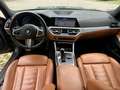 BMW 320 I PACK M CUIR CLIM CAMERA A VOIR ETAT IMPECC Gris - thumbnail 8