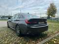 BMW 320 I PACK M CUIR CLIM CAMERA A VOIR ETAT IMPECC Gris - thumbnail 4