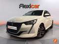 Peugeot 208 1.2 PureTech S&S Signature 110 Blanco - thumbnail 3