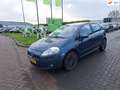 Fiat Grande Punto 1.4-16V Ed. Lusso / Vlotte auto / APK feb 2026 Blau - thumbnail 1