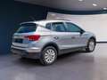 SEAT Arona 1.0 TSI DSG Style LED DAB Alu GRA FullLink Argent - thumbnail 6