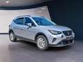 SEAT Arona 1.0 TSI DSG Style LED DAB Alu GRA FullLink Argent - thumbnail 3